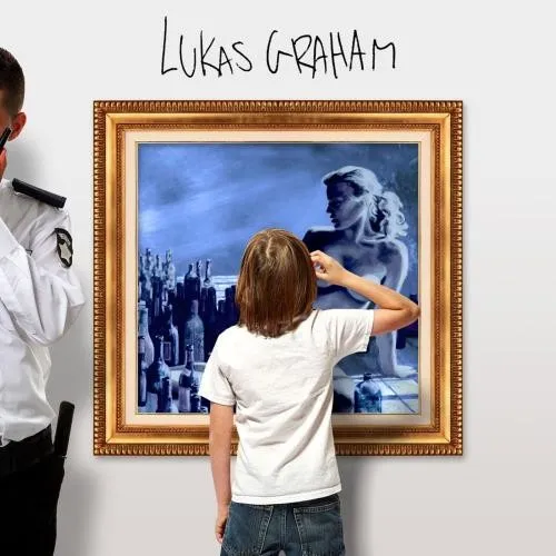 Lukas Graham [International Edition]