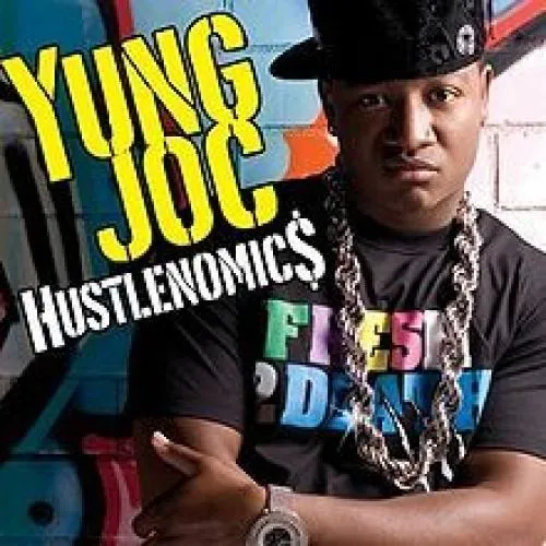 Hustlenomic$