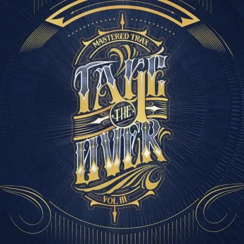 The Take Over, Vol. 3