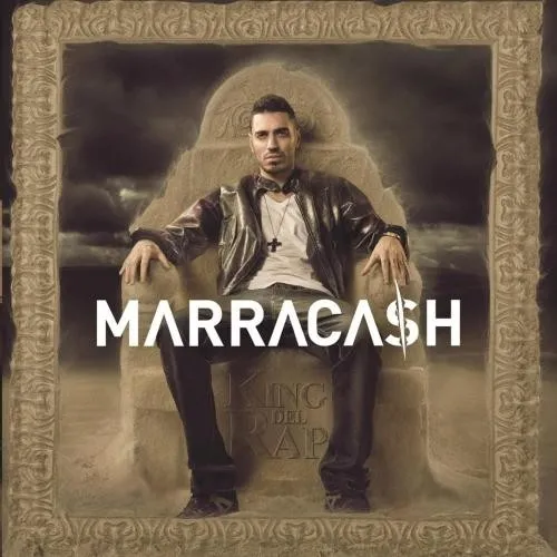 King Del Rap