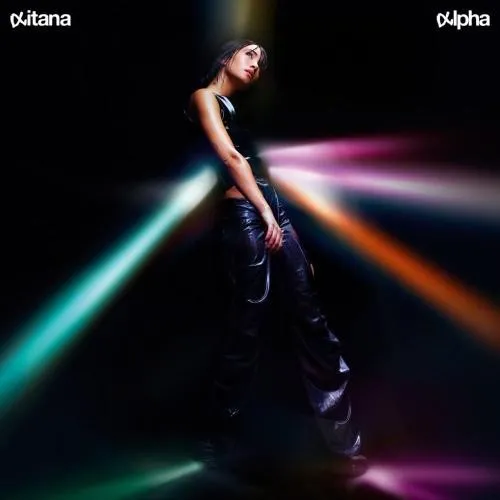 ​​alpha