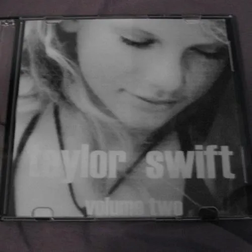 Vol. 2 Demo CD