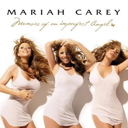 Memoirs of an Imperfect Angel