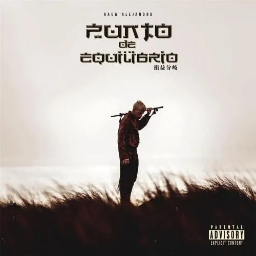 Punto De Equilibrio (The Mixtape)