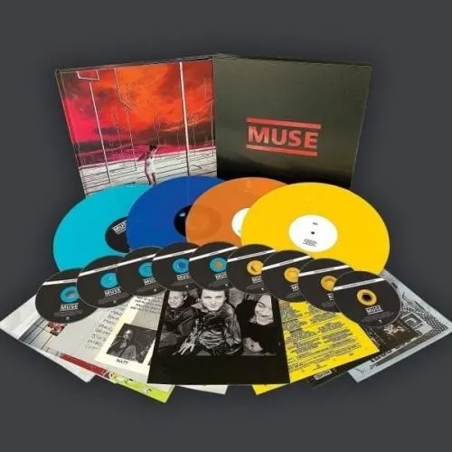 Origin Of Muse