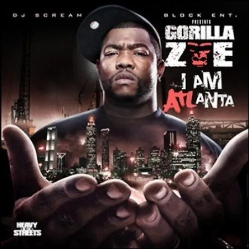 I Am Atlanta