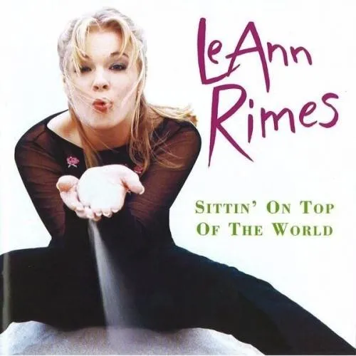 Sittin' on Top of the World