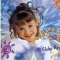 Mi globo azul