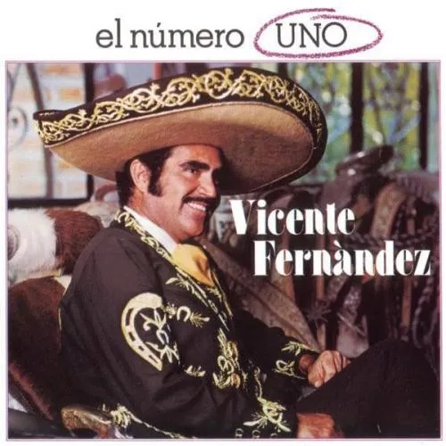 El número uno
