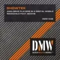 Analogue Players In A Digital World / Rockchild