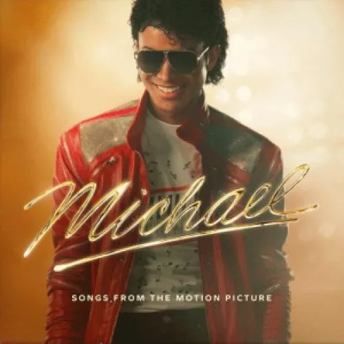 Michael: Songs From the Motion Picture