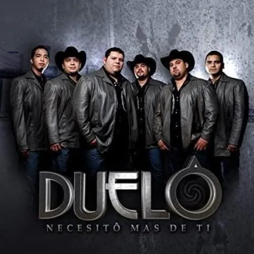 Necesito más de ti