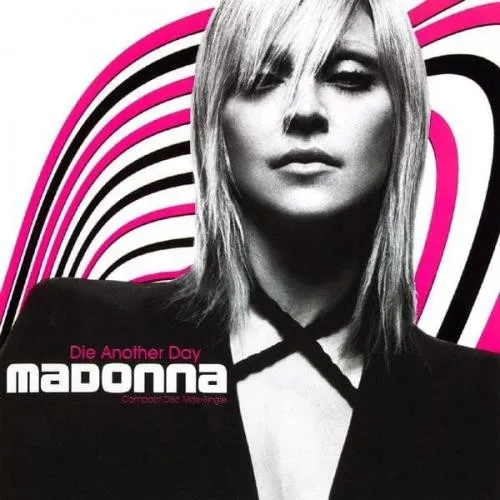 Die Another Day - Single