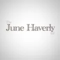 The June Haverly - EP