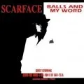 Balls and My Word