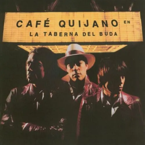 La taberna del Buda