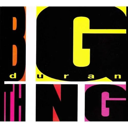 Big Thing
