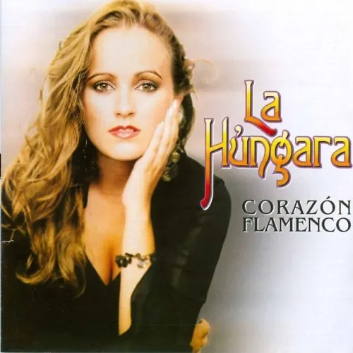 Corazon Flamenco
