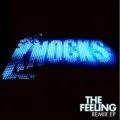 The Feeling (Remixes)