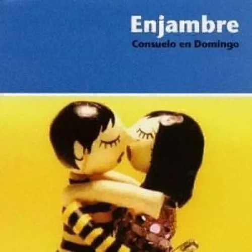Consuelo en domingo