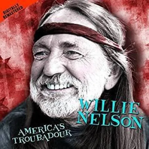 America's Troubadour