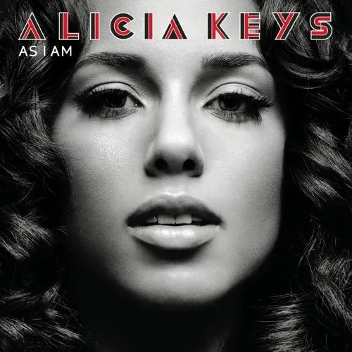 As I Am