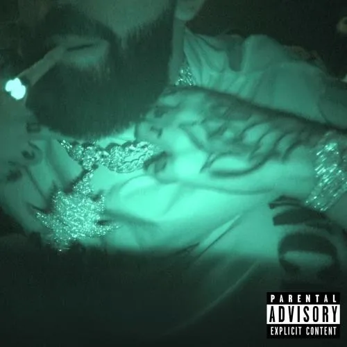 Porque Puedo - EP