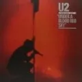 Under a Blood Red Sky