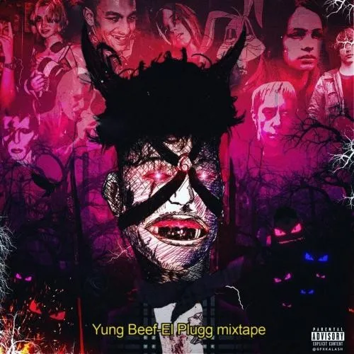 El Plugg Mixtape