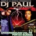 Underground Vol. 16: For Da Summa