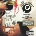 The Ghettos Tryin' To Kill Me! (1997)