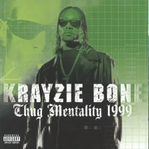 Thug Mentality 1999