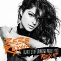 I Can't Stop Drinking About You (Remixed) - EP