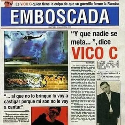 Emboscada