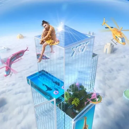 XCX World