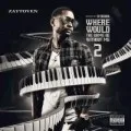Where Would The Game Be Without Me 2
