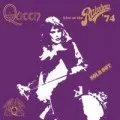 Live at the Rainbow ‘74