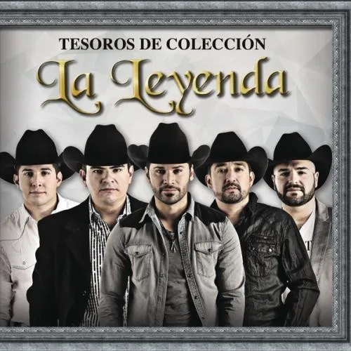 Tesoros de Colección