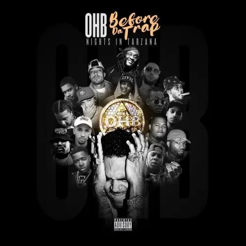 Before da Trap: Nights in Tarzana (Mixtape)
