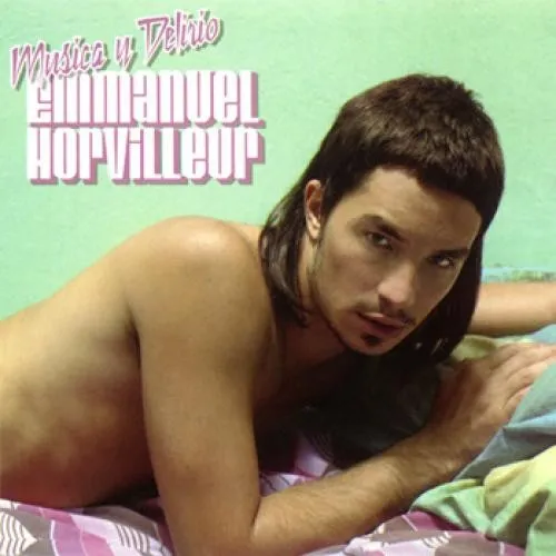 Música y delirio