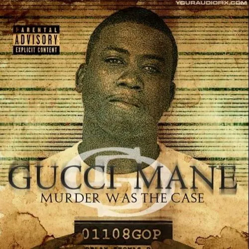 Murder Was the Case