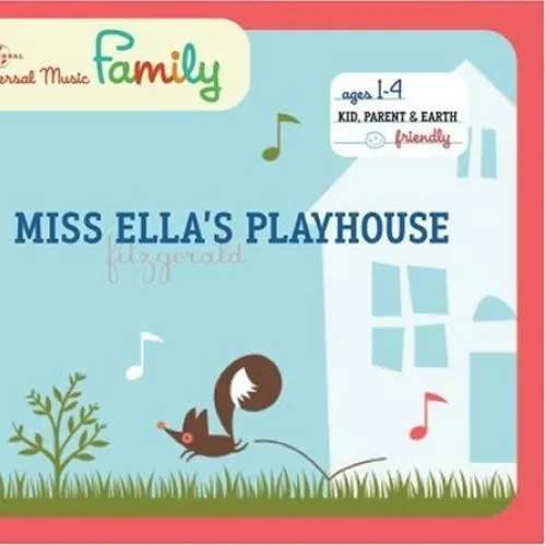 Miss Ella's Playhouse