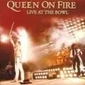 Queen On Fire: Live at the Bowl