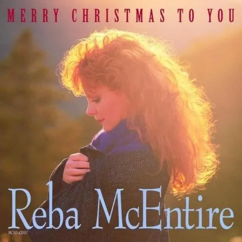Merry Christmas to You