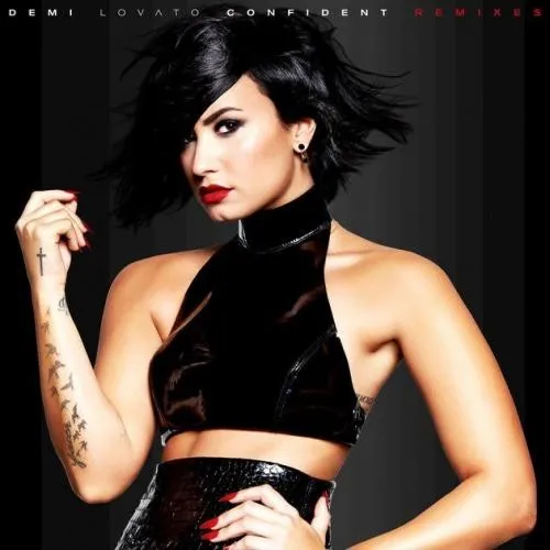 Confident