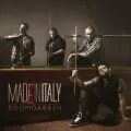 Mad(E) in Italy