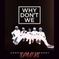 Something Different (Remixes)