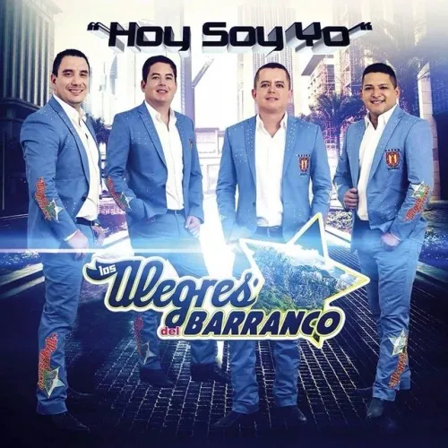 Hoy soy yo