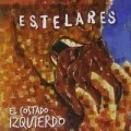 El costado izquierdo