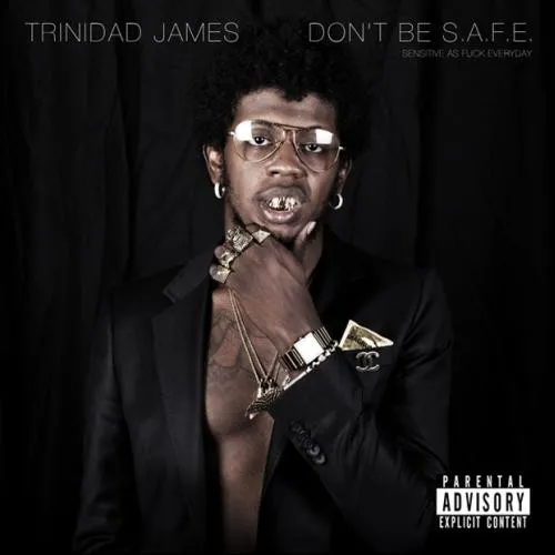 Don't be S.A.F.E.